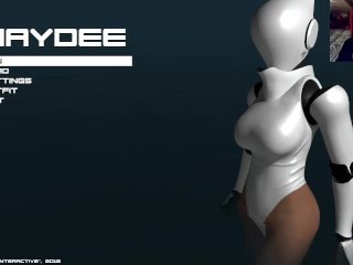 Haydee Tutorial Section 100% Walkthrough ITA