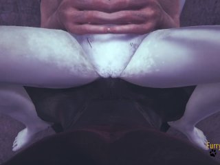 Zootropia Hentai Furry - Judy Hopps POV Threesome