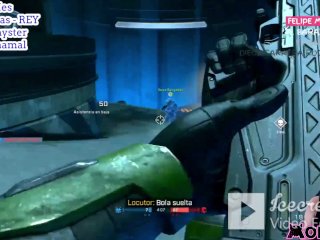 good starting streak - HALO INFINITE