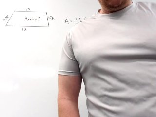 Irish Math Professor Teacher