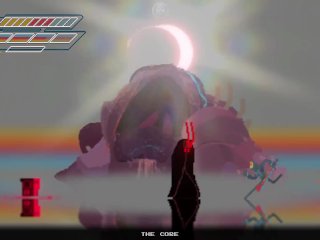 Narita Boy - Part Six: Capital of The Digital Kingdom (Steam)