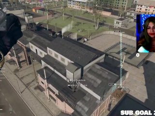 WARZONE VICTORY