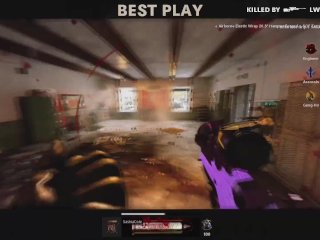 NASTY STUFFFF