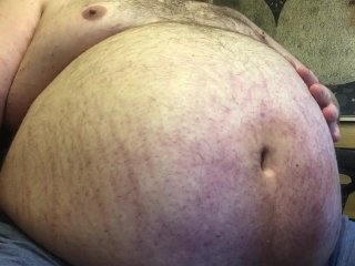 beer float bloat and burp clip