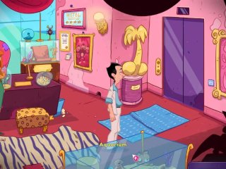 WDDT: Detective Larry-Ep 16