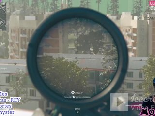 CASI SACAMOS LA WIN - WARZONE