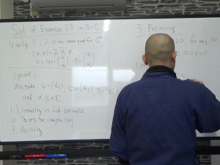 Solution for Exercise 2.6, Nielsen-Chaung, Quantum Computation and Quantum Information