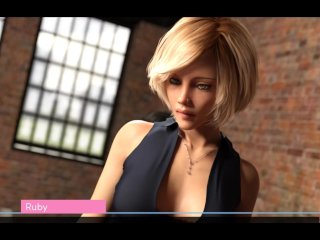 Midnight Paradise Part 56 - Studying The Enemy