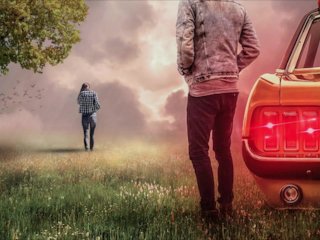 The Rescue Pt 3-2 (2 other options also posted here) - F2L Erotic Audio Series by Eve's Garden