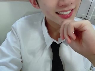 【みらへ】先輩上司の奥さんをぐちゃぐちゃにしちゃう後輩くん「可愛い声出すんですね」