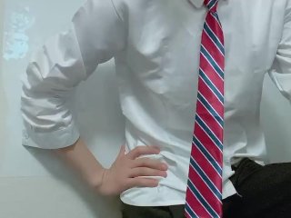 【たくみへ】高校生の思い出、2人だけの特別な関係！？
