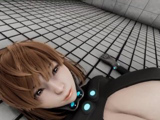 Gantz: Waiting for the next mission...