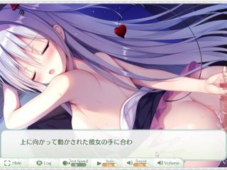 【エンジェリックリンク】キャラストーリー エリザベート 1