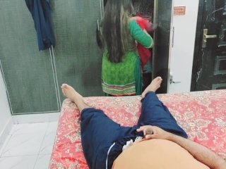 Dick Flash On Real Desi Maid Gone Sexual