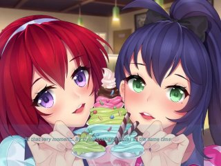 Aisu Paradise EP 5