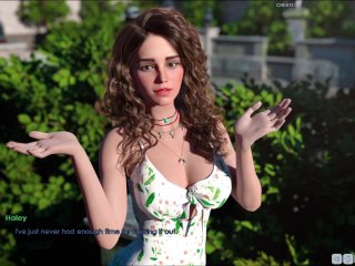 Lust Academy 53