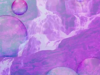 Peace, Tranquility and Healing Guided Meditation