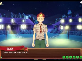 Camp Buddy - Ep38