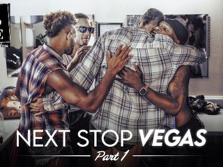 Gay Stripper Dicked Down By Vegas VIP After Fired From Group - DisruptiveFilms