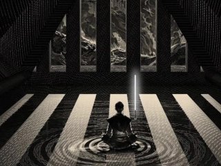 My Sweet Padawan ASMR