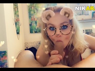 Hot Egyptian Sharmota جديد فضيحة شرموطة مصرية محترفة في المص