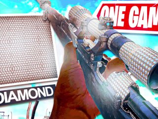 GETTING DIAMOND SNIPERS in ONE GAME! - 3 Gold Snipers in 1 Game! (Vanguard Road To Atomic)