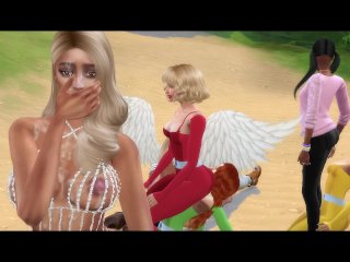 Totally Spies
