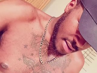 YoungStarBrazy Interview: talks about new website & addresses break up with LadyBrazy