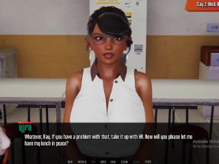 Maids And Maidens: The Girl From The Subway-Ep9