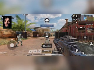 Cod mobile