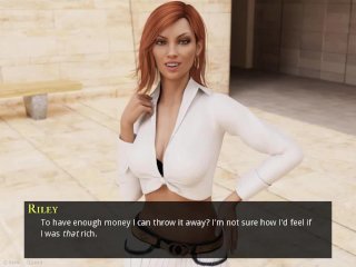 A Man For All: The Dean Is Sexy And Smart-Ep3