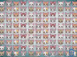 Pussy Hentai Puzzle Game