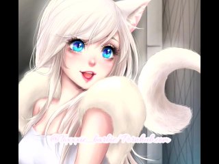 Fuck Me Daddy ASMR (FOR MEN)