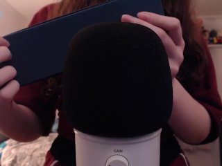 • Mini Boxes Tapping (Part 1) •