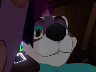 ASMR Pegging