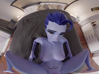 Widowmaker - Missionary VR