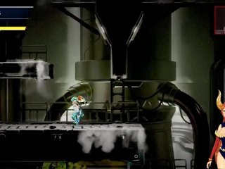 Let's Play Metroid Dread Part 3 The failure is real
