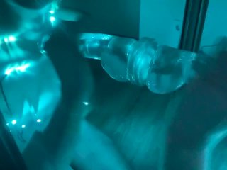 Sucking A Rubber Dick But Dreaming Of Real