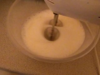 Hungarian rice cake tutorial