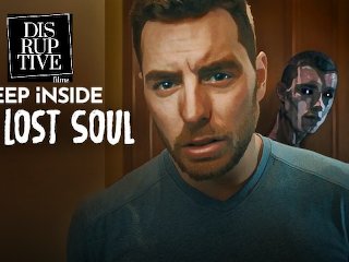 Lost Soul Needs Intimate Fuck To Stay In Human Form - DisruptiveFilms