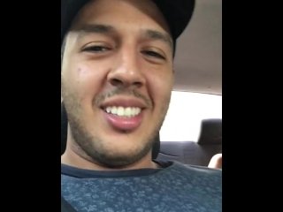 my step cousin makes me squirm with his sex toy