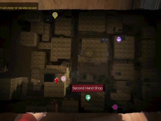 "Opening Shop"  Internet PC Cafe Simulator Let's Play Episode 1