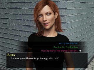 A Man For All: Read Head With A Beautiful Eyes-Ep19