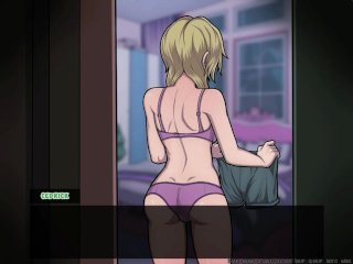 Witch Hunter - Part 51 The Hot Babes By LoveSkySan69
