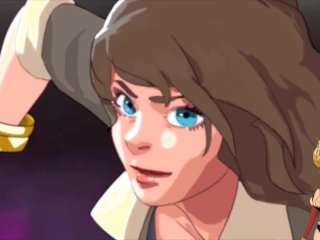 Let's Play Boyfriend Dungeon Part 2