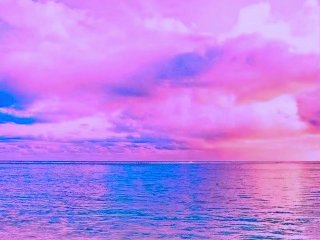 Highest Vision: Creative Evolution (guided journaling)