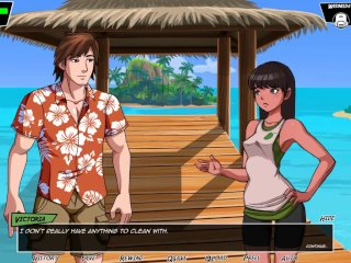 Paradise Lust: Miss Philippines-Ep17