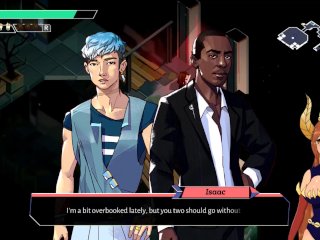 Let's Play Boyfriend Dungeon Part 4