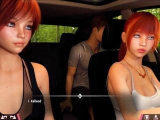 Double Homework Ep16 - Part 107 - WTF Is Going On Here