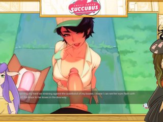 Sweet Dreams Succubus Uncensored Guide Part 7 The loop begins